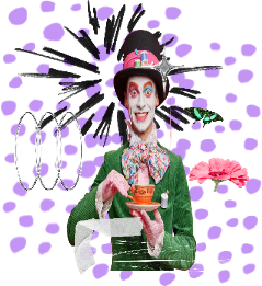 Шоу и театр
